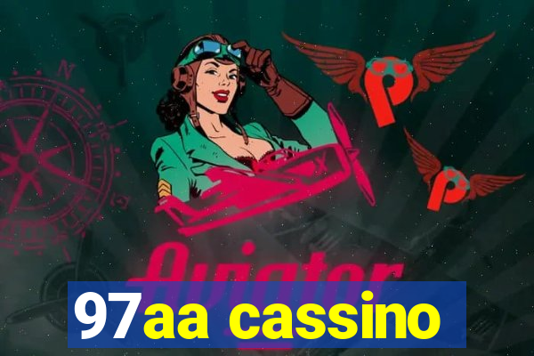 97aa cassino